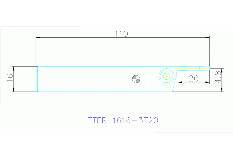 TTER 1616-3T20