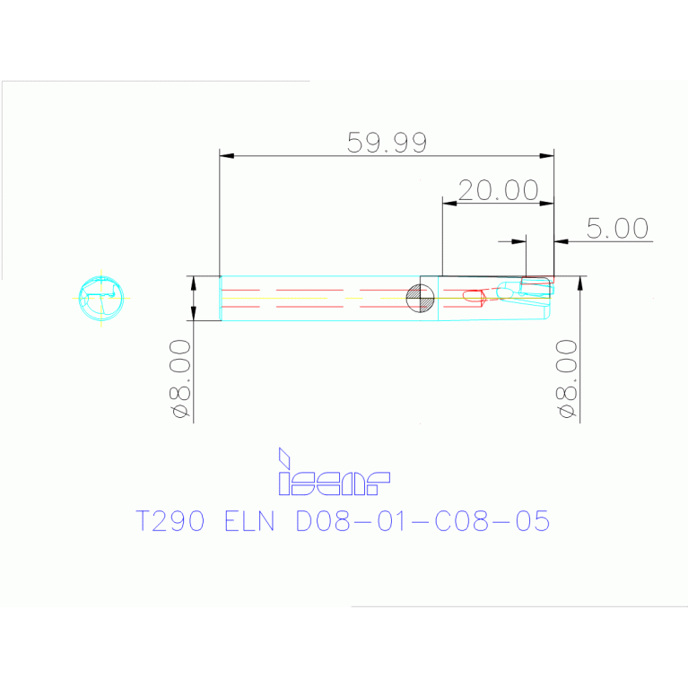 T290 ELN D08-01-C08-05