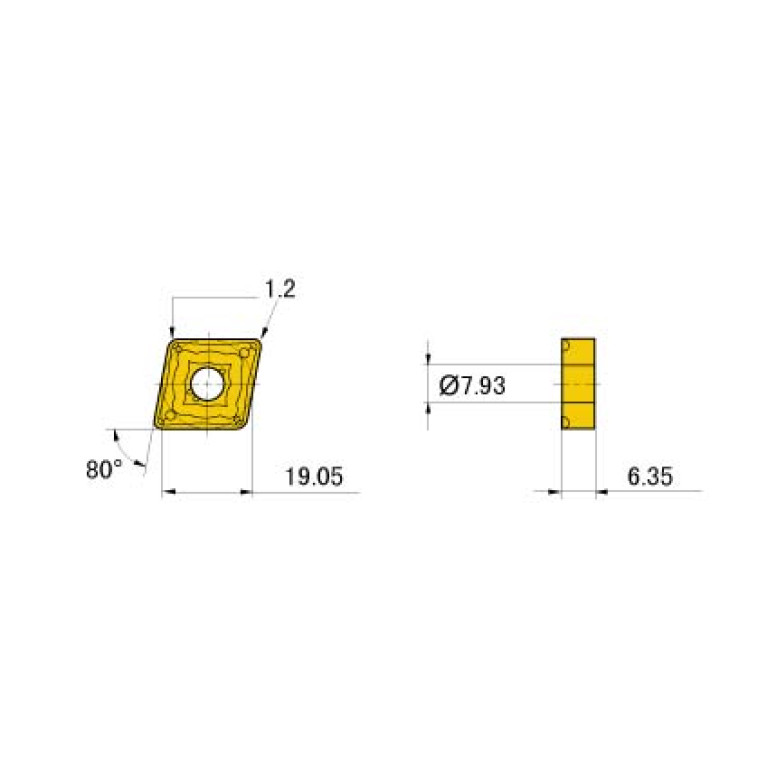 CNMM190612-HA UC6010