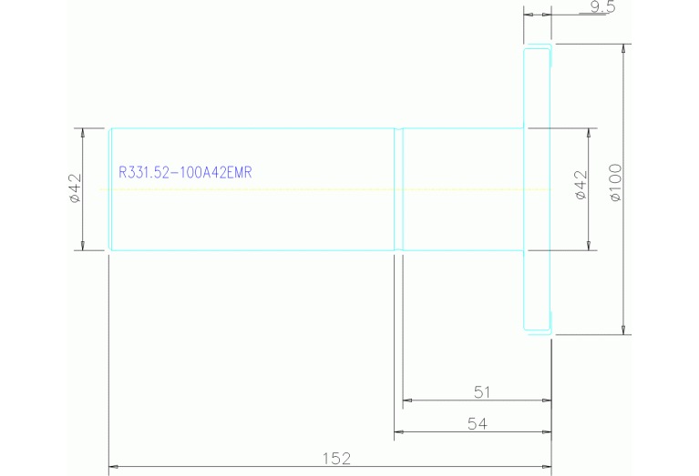 R331.52-100A42EMR