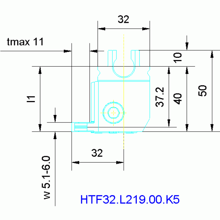 HTF32 L219.00.K5