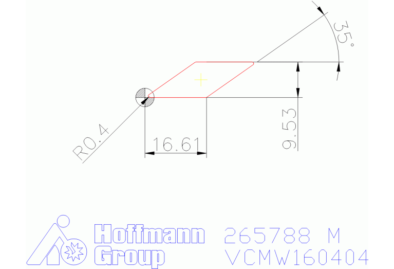 265788 M