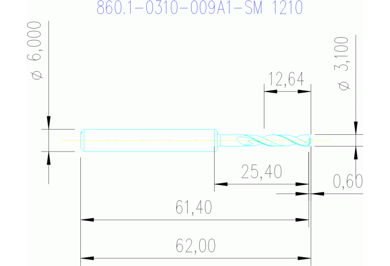 860.1-0310-009A1-SM 1210
