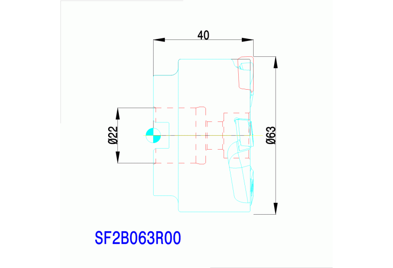 SF2B063R00