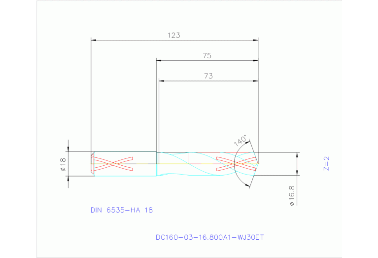 DC160-03-16.800A1-WJ30ET