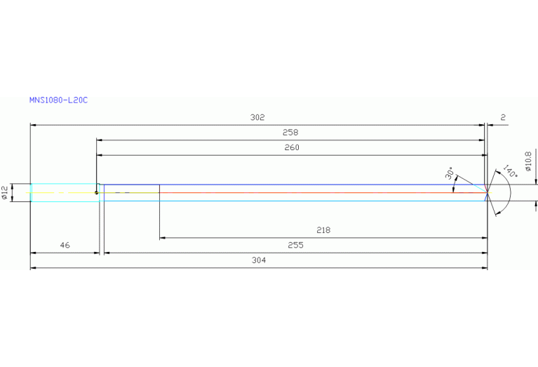 MNS1080-L20C TF15