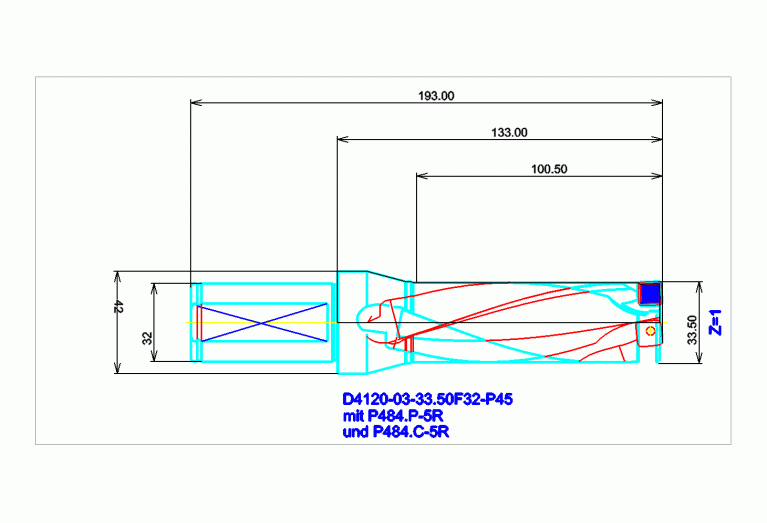 D4120-03-33.50F32-P45