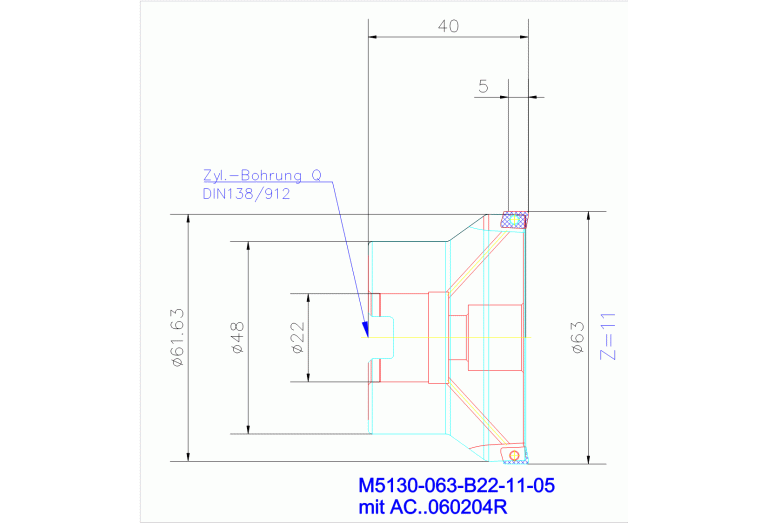 M5130-063-B22-11-05
