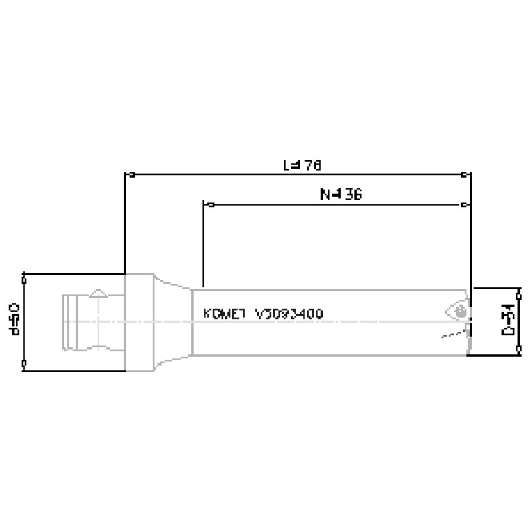 V30 93400
