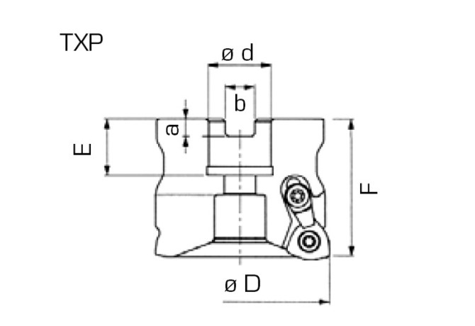 TXP08100R-E