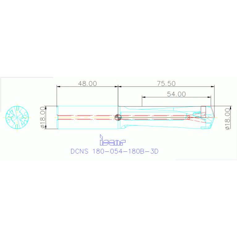DCNS 180-054-180B-3D