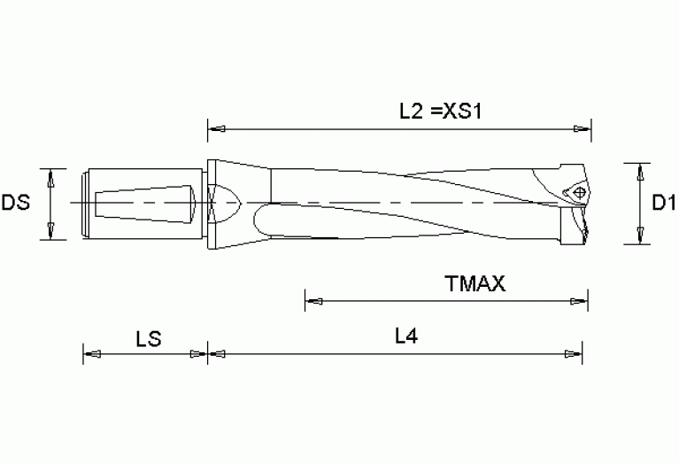 DFT390R4WD40M