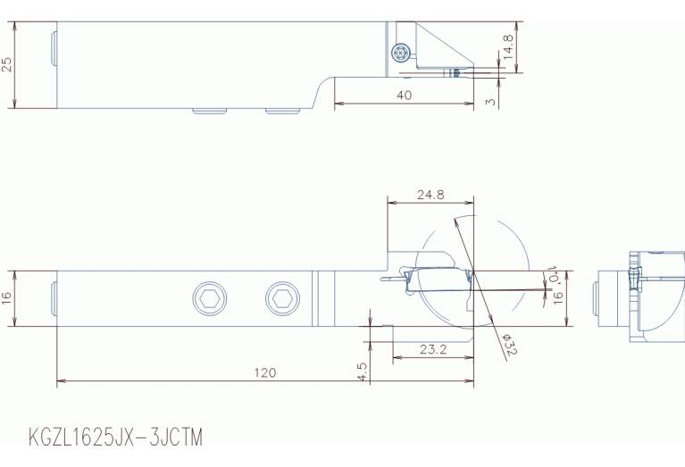 KGZL1625JX-3JCTM