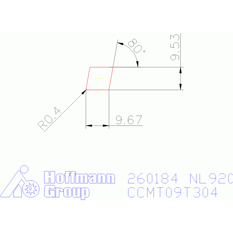 260184 NL920