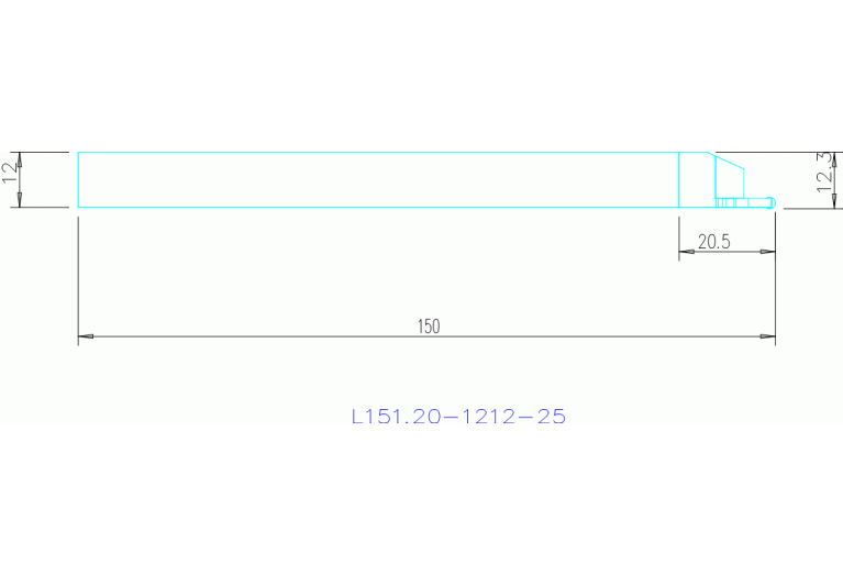 L151.20-1212-25