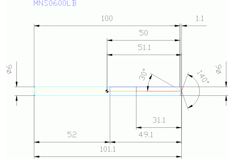 MNS0600LB TF15
