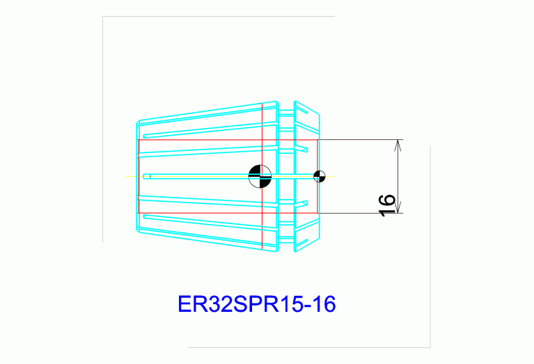 ER32SPR15-16