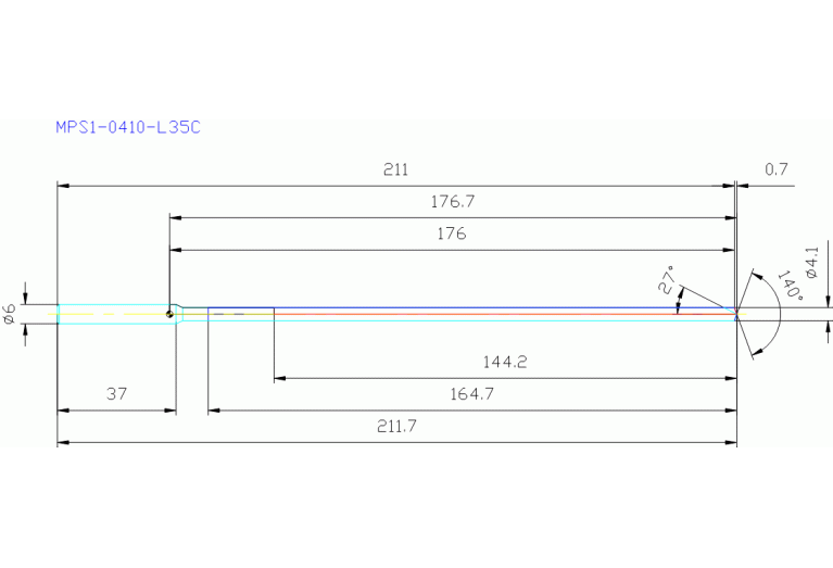 MPS1-0410-L35C DP1021