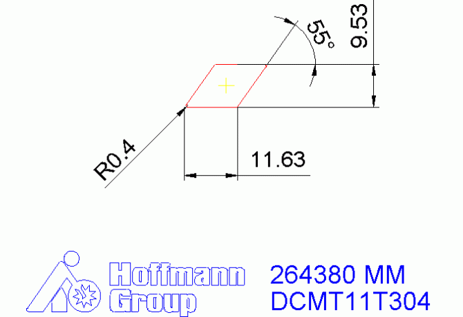 264380 MM