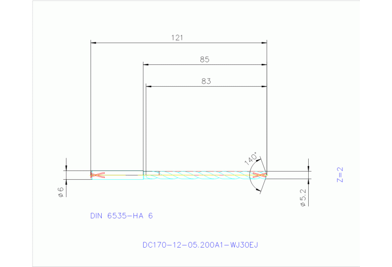 DC170-12-05.200A1-WJ30EJ