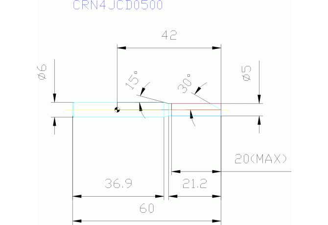 CRN4JCD0500