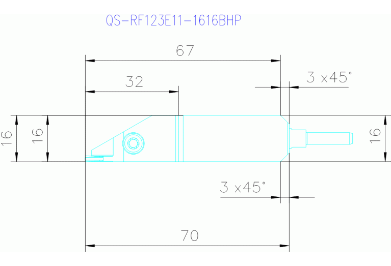 QS-RF123E11-1616BHP