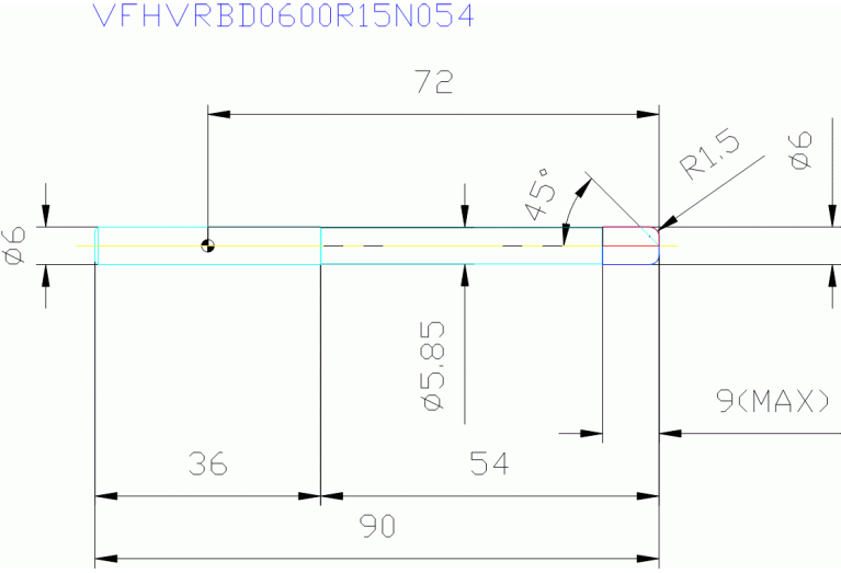 VFHVRBD0600R15N054