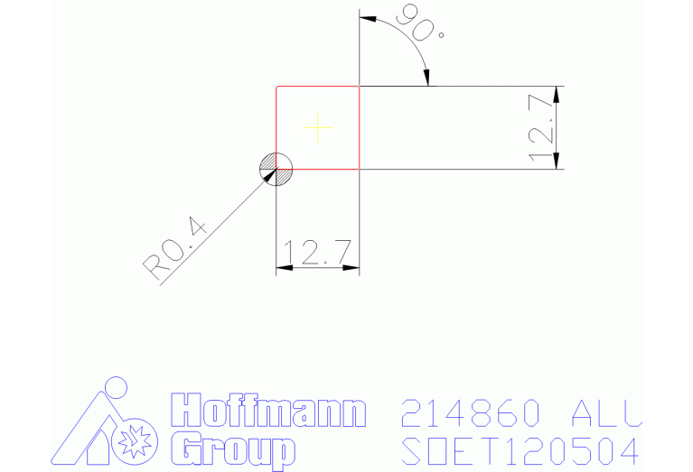 214860 ALU