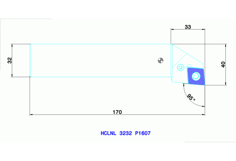 HCLNL 3232 P1607