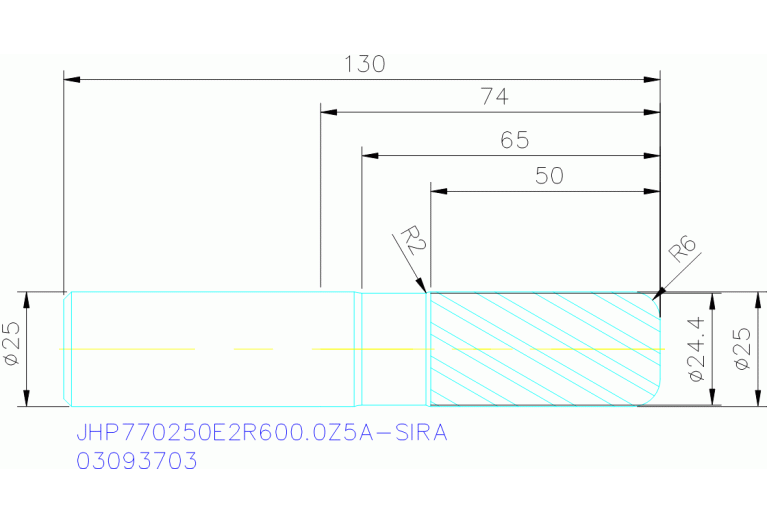 JHP770250E2R600.0Z5A-SIRA