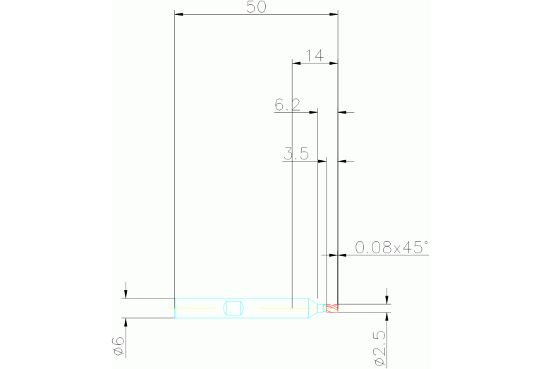 1P221-0250-XB 1630