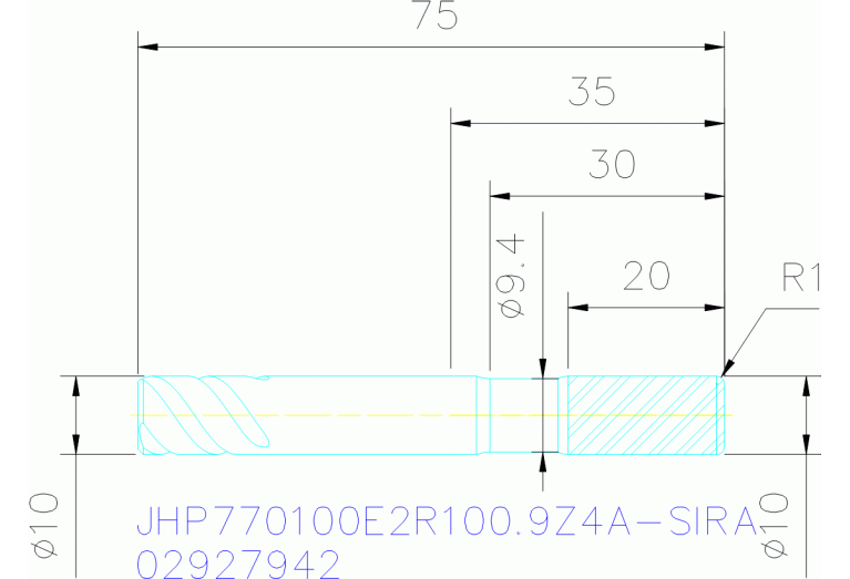 JHP770100E2R100.9Z4A-SIRA