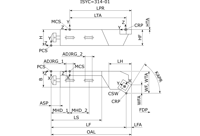 CSKPR 12CA-12