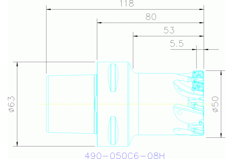 490-050C6-08H