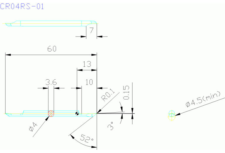 CR04RS-01 VP15TF