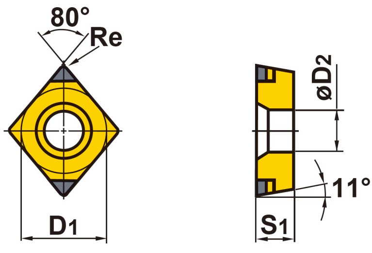 NP-CPGB090304FS2 BC8020