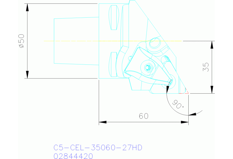 C5-CEL-35060-27HD