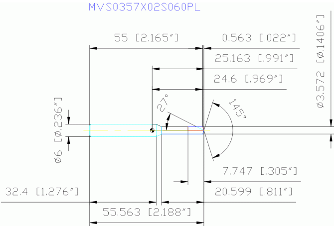 MVS0357X02S060PL