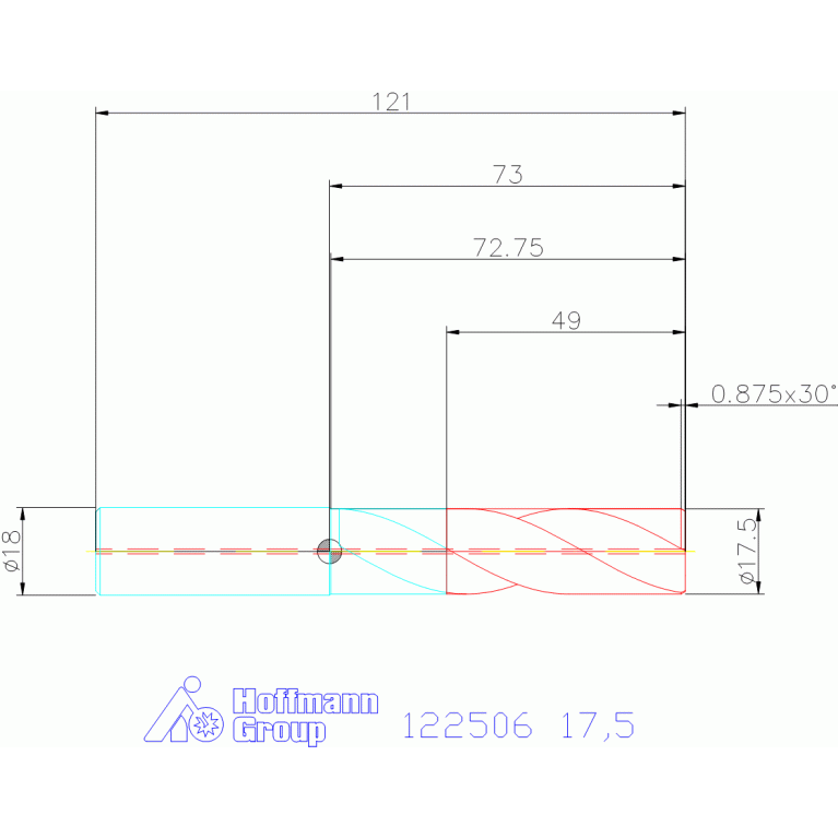 122506 17,5
