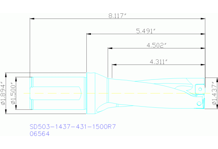 SD503-1437-431-1500R7