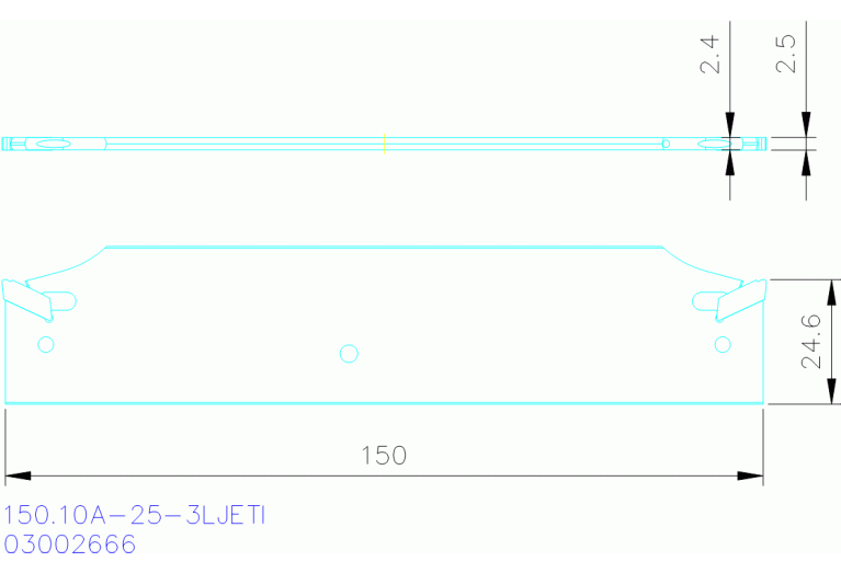 150.10A-25-3LJETI