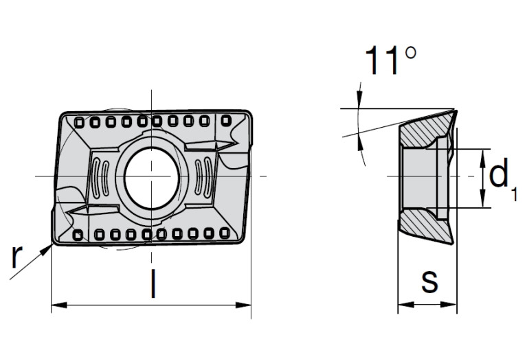 APKT15T3PDTR-BP LC235T