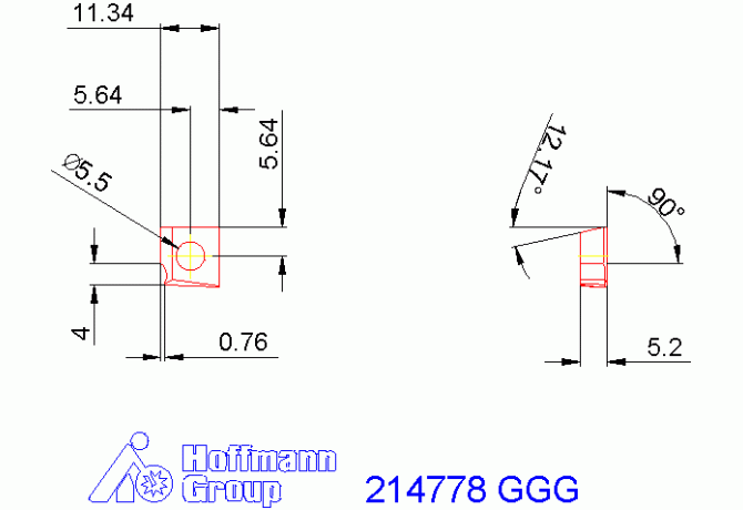 214778 GGG
