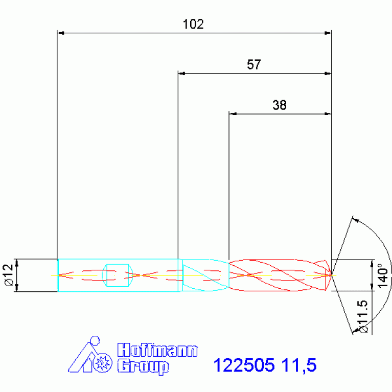122505 11,5