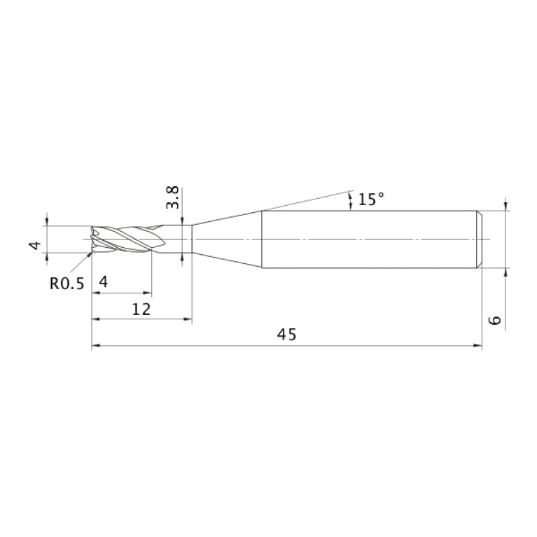 VC4SRBD0400R0050