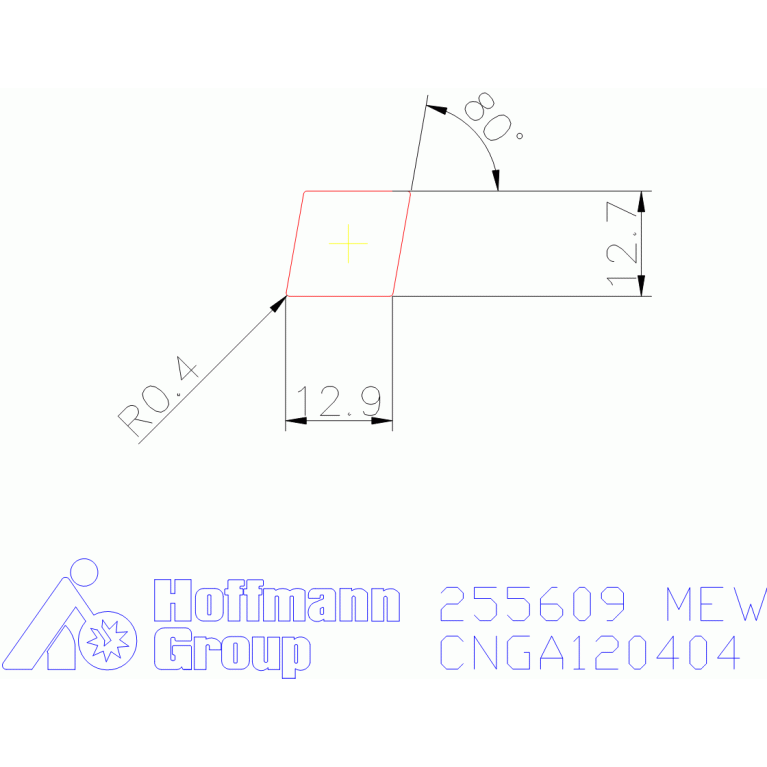 255609 MEW