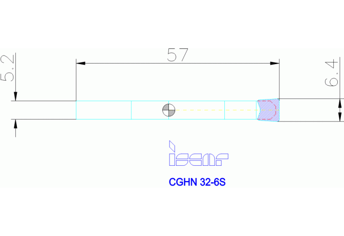 CGHN 32-6S