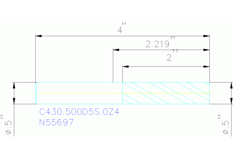 C430.500D5S.0Z4