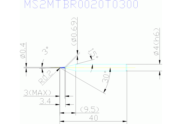 MS2MTBR0020T0300