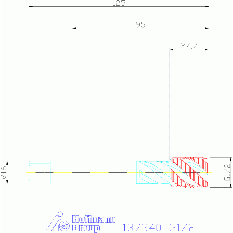 137340 G1/2